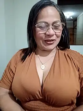 Angie milf50 online show from 5, 11, 2025