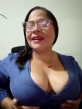 Angie milf50 online show from 5, 2, 2026