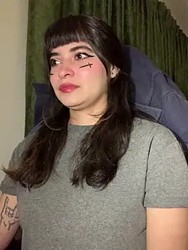 Annagoth  online show from 6, 2, 2026