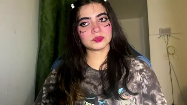 Annagoth  online show from 6, 3, 2026