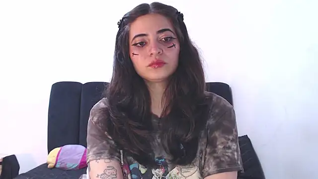 Snapshot of Annagoth_ chatting on 27, 6, 2026 Annagoth online show from 27, 6, 2026