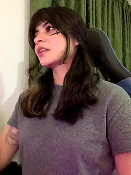 Annagoth  online show from 3, 12, 2025