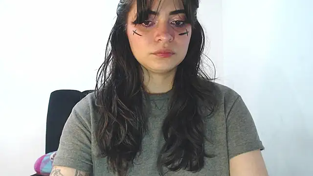 Snapshot of Annagoth_ chatting on 26, 6, 2026 Annagoth online show from 26, 6, 2026