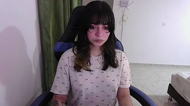 Annagoth  online show from 6, 11, 2025