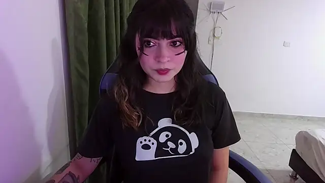 Annagoth  online show from 5, 11, 2025