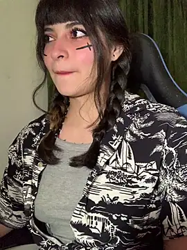 Annagoth  online show from 24, 2, 2026