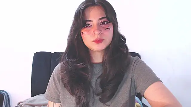 Snapshot of Annagoth_ chatting on 8, 7, 2026 Annagoth online show from 8, 7, 2026