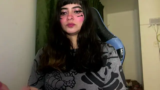 Annagoth  online show from 13, 3, 2026