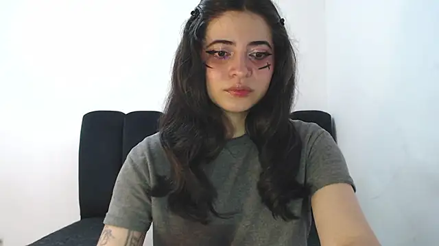 Snapshot of Annagoth_ chatting on 24, 6, 2026 Annagoth online show from 24, 6, 2026