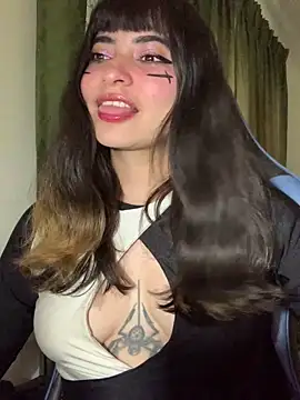 Annagoth  online show from 16, 2, 2026