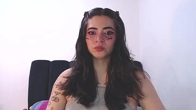 Snapshot of Annagoth_ chatting on 30, 6, 2026 Annagoth online show from 30, 6, 2026