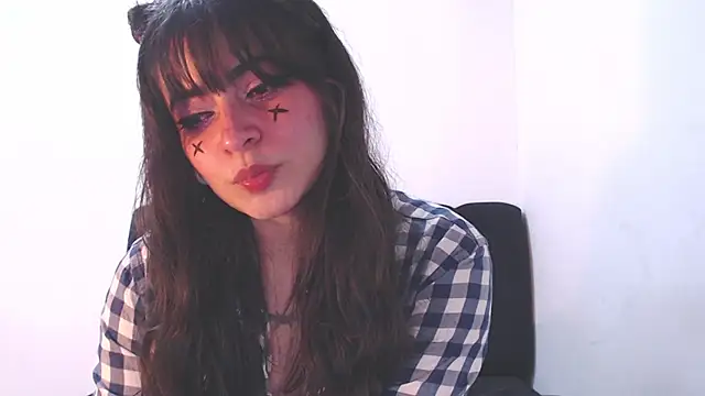 Snapshot of Annagoth_ chatting on 15, 7, 2026 Annagoth online show from 15, 7, 2026