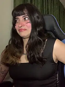 Annagoth  online show from 24, 2, 2026