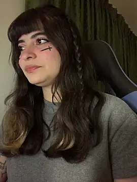 Annagoth  online show from 14, 2, 2026