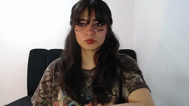 Snapshot of Annagoth_ chatting on 17, 6, 2026 Annagoth online show from 17, 6, 2026