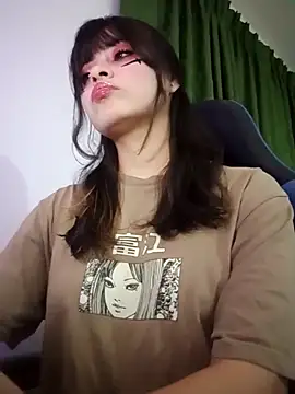 Annagoth  online show from 20, 11, 2025