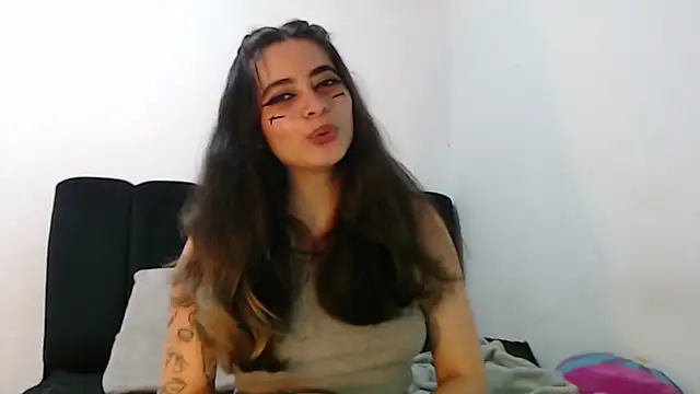 Annagoth  online show from 29, 5, 2026