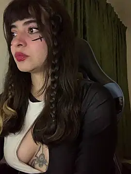 Annagoth  online show from 8, 2, 2026