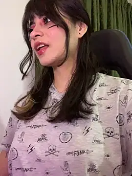 Annagoth  online show from 2, 12, 2025