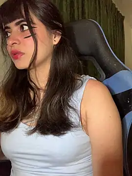 Annagoth  online show from 18, 2, 2026