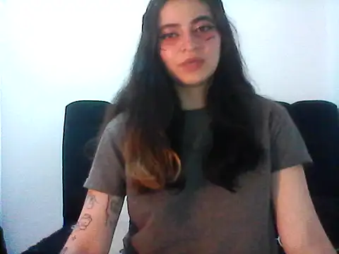 Annagoth  online show from 15, 5, 2026