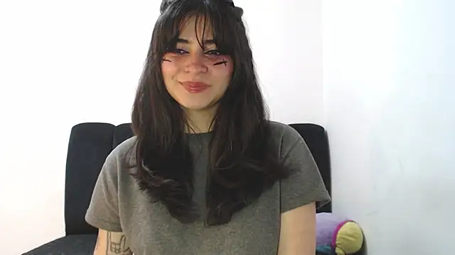 Snapshot of Annagoth_ chatting on 15, 6, 2026 Annagoth online show from 15, 6, 2026