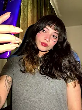 Annagoth  online show from 12, 1, 2026