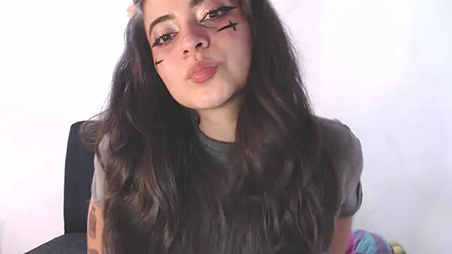 Snapshot of Annagoth_ chatting on 2, 7, 2026 Annagoth online show from 2, 7, 2026