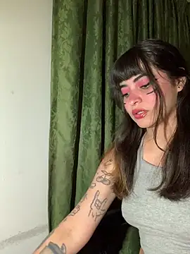 Annagoth  online show from 14, 2, 2026