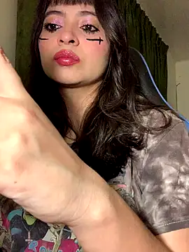 Annagoth  online show from 8, 1, 2026