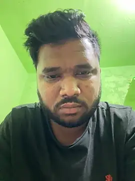 Snapshot of _Ramesh_pj chatting on 26, 10, 2025  Ramesh pj online show from 26, 10, 2025