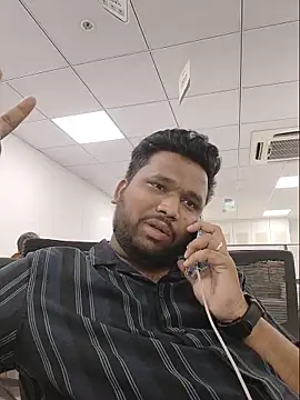 Snapshot of _Ramesh_pj chatting on 15, 5, 2026 Ramesh pj online show from 15, 5, 2026