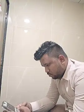 Snapshot of _Ramesh_pj chatting on 2, 6, 2026 Ramesh pj online show from 2, 6, 2026