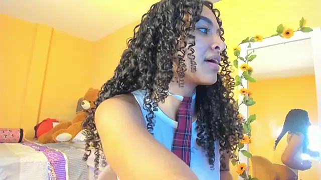 Snapshot of Keniia_rizz chatting on 12, 6, 2026 Keniia rizz online show from 12, 6, 2026
