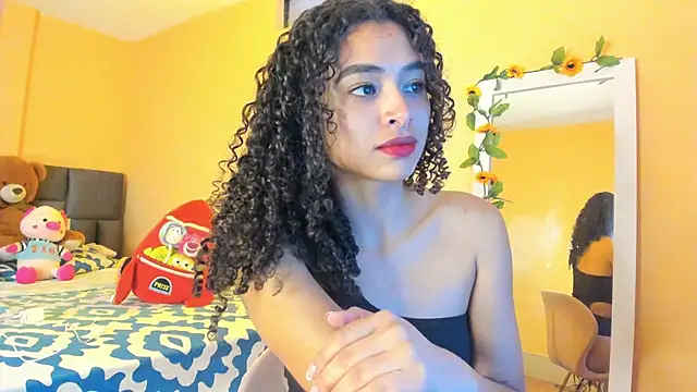 Keniia rizz online show from 8, 5, 2026