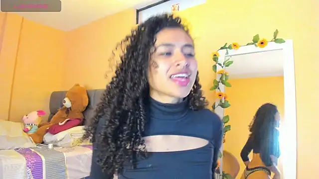 Keniia rizz online show from 4, 6, 2026