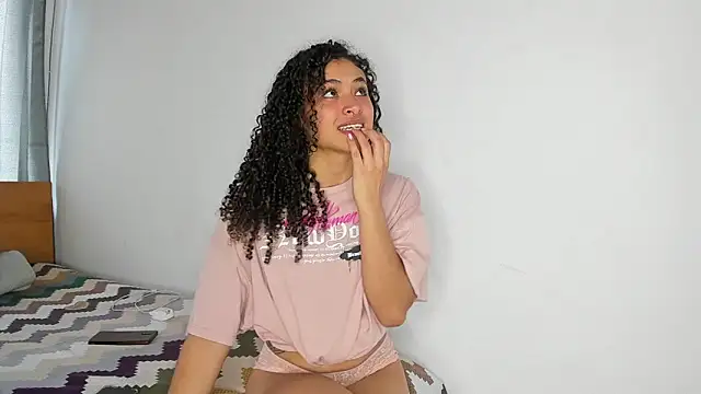 Keniia rizz online show from 29, 11, 2025