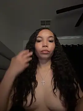 nikkiloveee online show from 23, 3, 2026