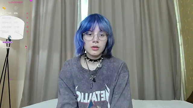 KellePourier online show from 15, 4, 2026