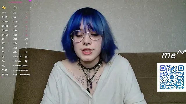 KellePourier online show from 9, 4, 2026