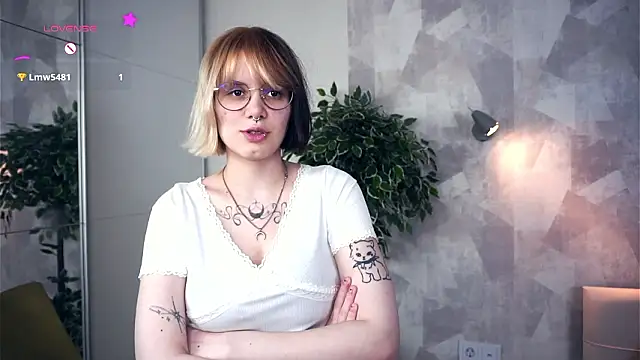 KellePourier online show from 5, 2, 2026