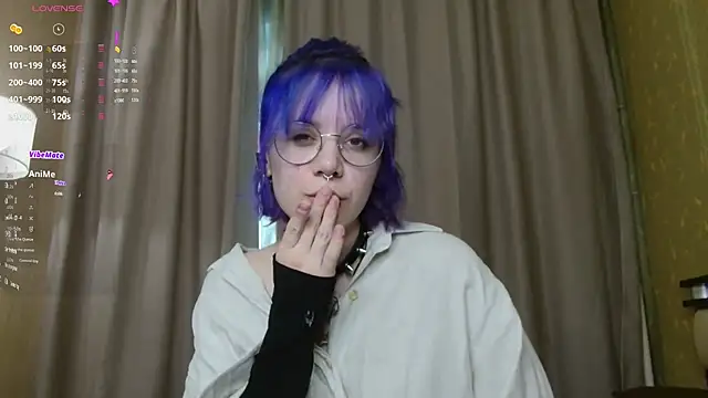 KellePourier online show from 19, 4, 2026