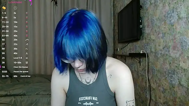 KellePourier online show from 4, 3, 2026