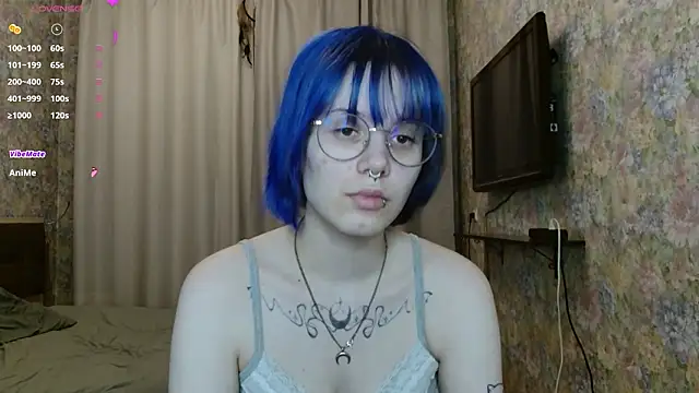 KellePourier online show from 8, 3, 2026