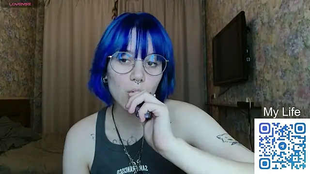 KellePourier online show from 19, 3, 2026