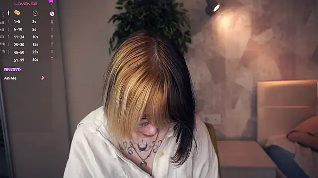 KellePourier online show from 14, 2, 2026