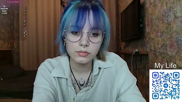 KellePourier online show from 29, 3, 2026