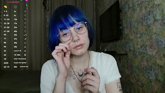 KellePourier online show from 20, 2, 2026