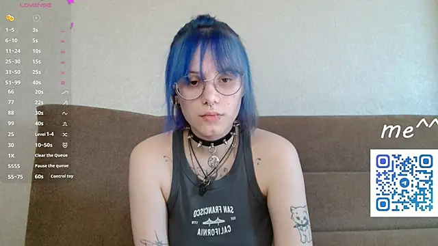 KellePourier online show from 8, 4, 2026