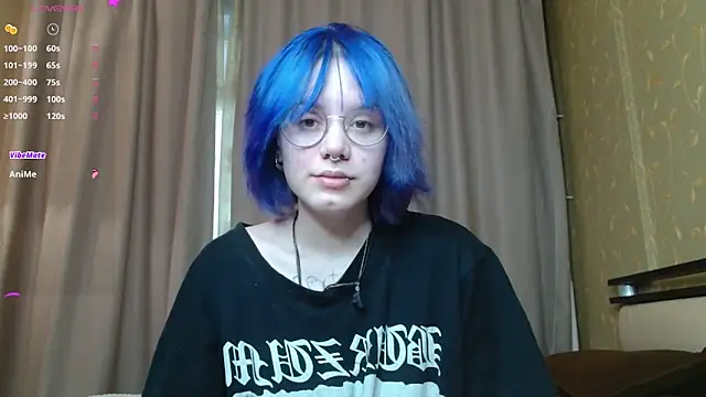 KellePourier online show from 21, 4, 2026